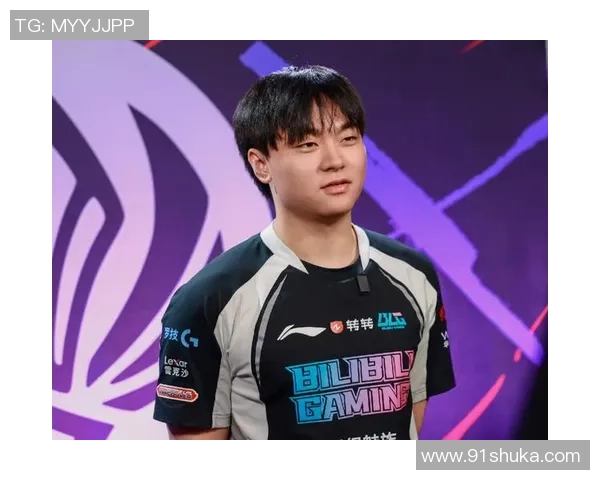 英雄联盟热点分析BLG战队如何掌控比赛节奏与策略调整