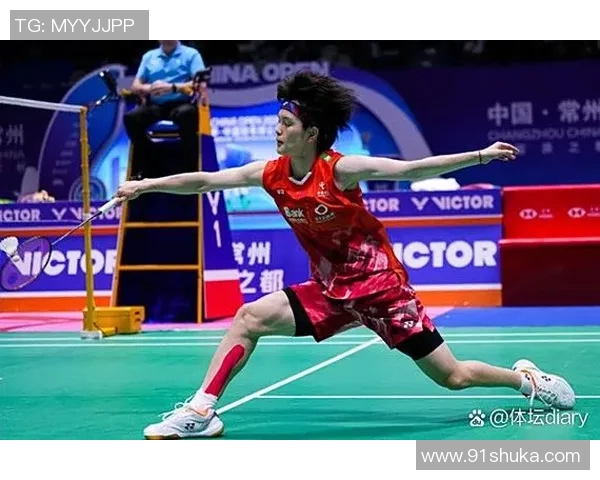 西安羽毛球队比赛经验分享与提升策略探讨