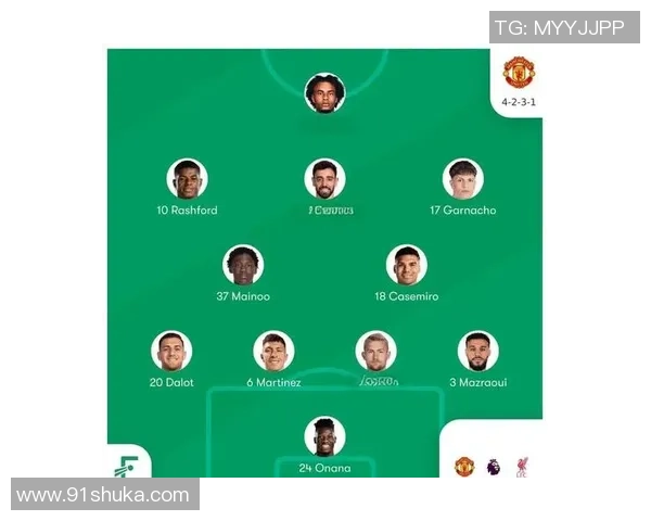 曼联与利物浦对决赔率分析及最新动态一览