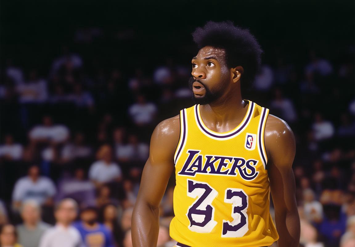 2019年NBA湖人与篮网精彩对决回顾及赛季分析(图1)